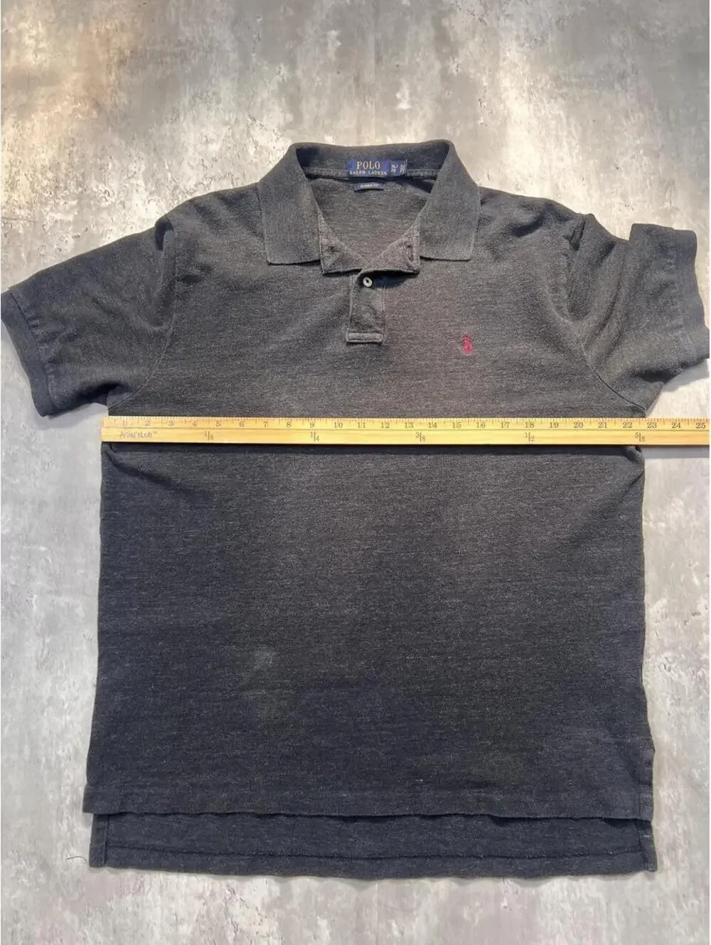 Ralph Lauren classic polo